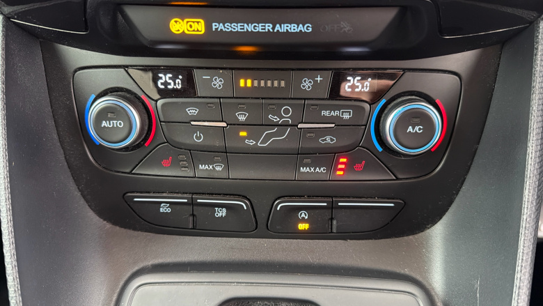 Ford Grand Tourneo Connect 1.5 EcoBlue 120 Titanium 5dr Powershift Diesel Estate